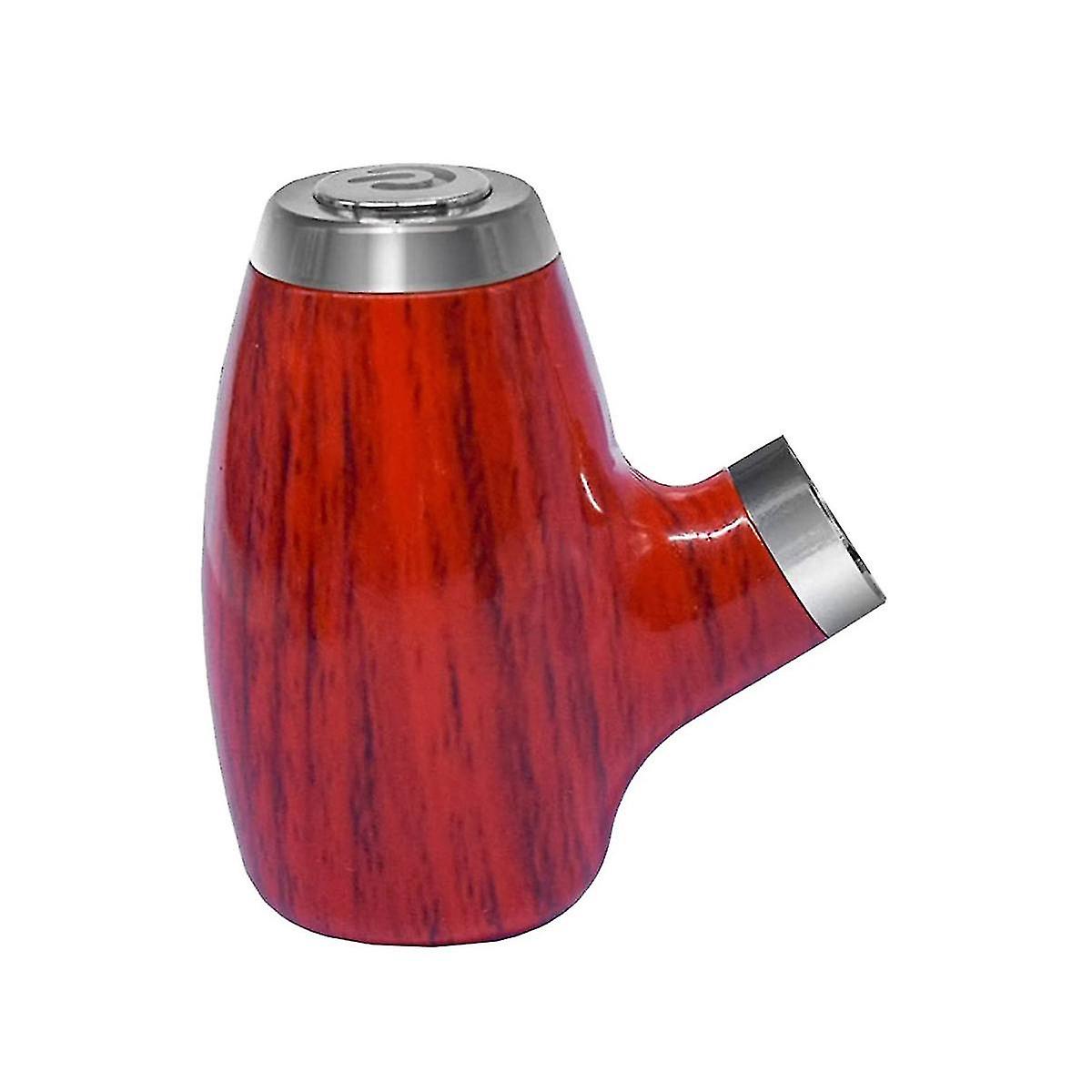 Soldering Iron, Cordless Battery Powered Welding Tool With Usb Cable Fits Most 510 Threaded