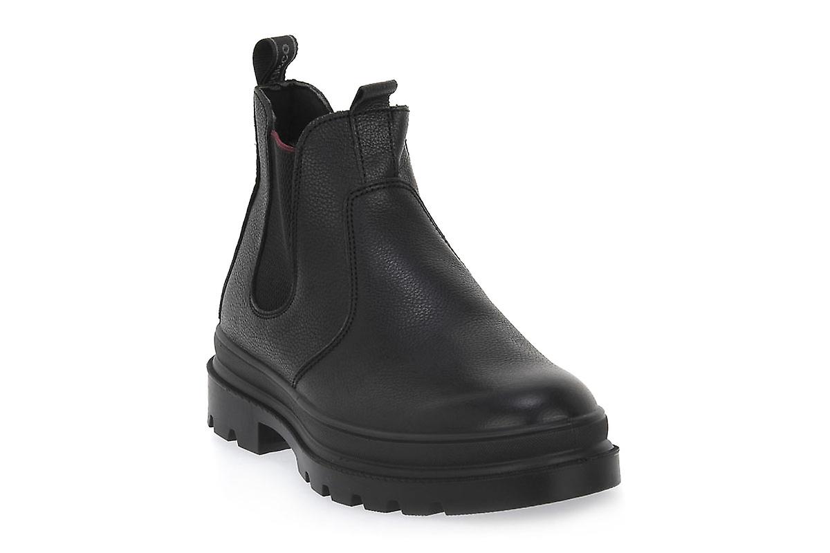 Igi & co cian botas / botas negras