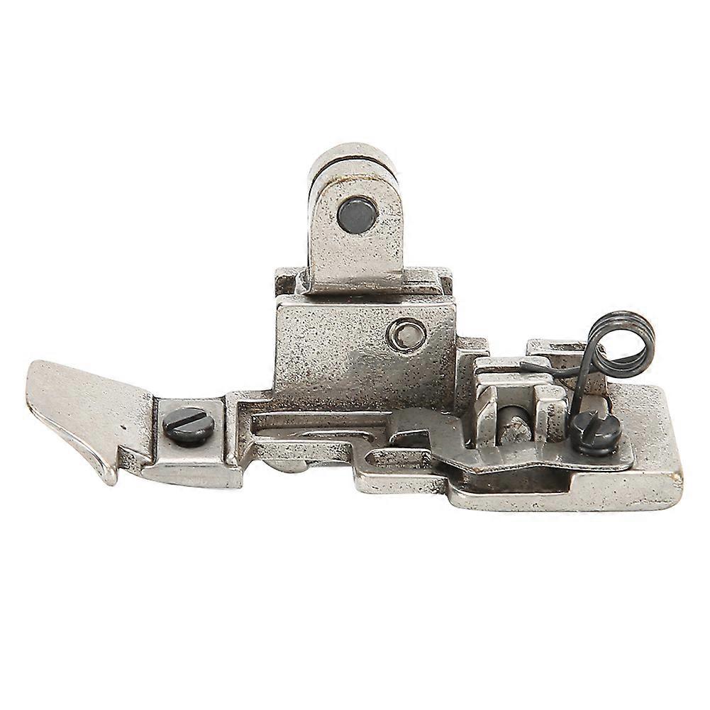 Overlock Machine Presser Foot for Siruba Serger Sewing Machine 5?Wire Binder Foot A-B