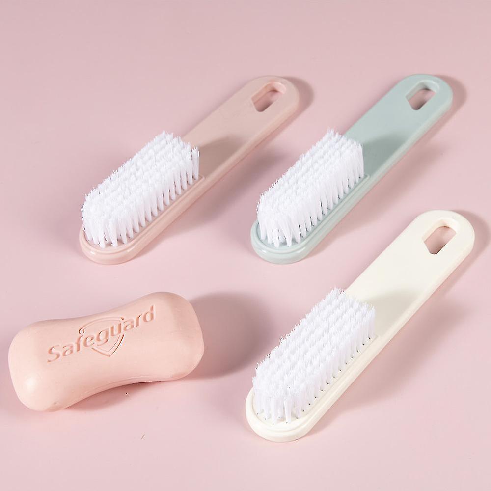 Multi -purpose Cleaning Brush To Remove Stains