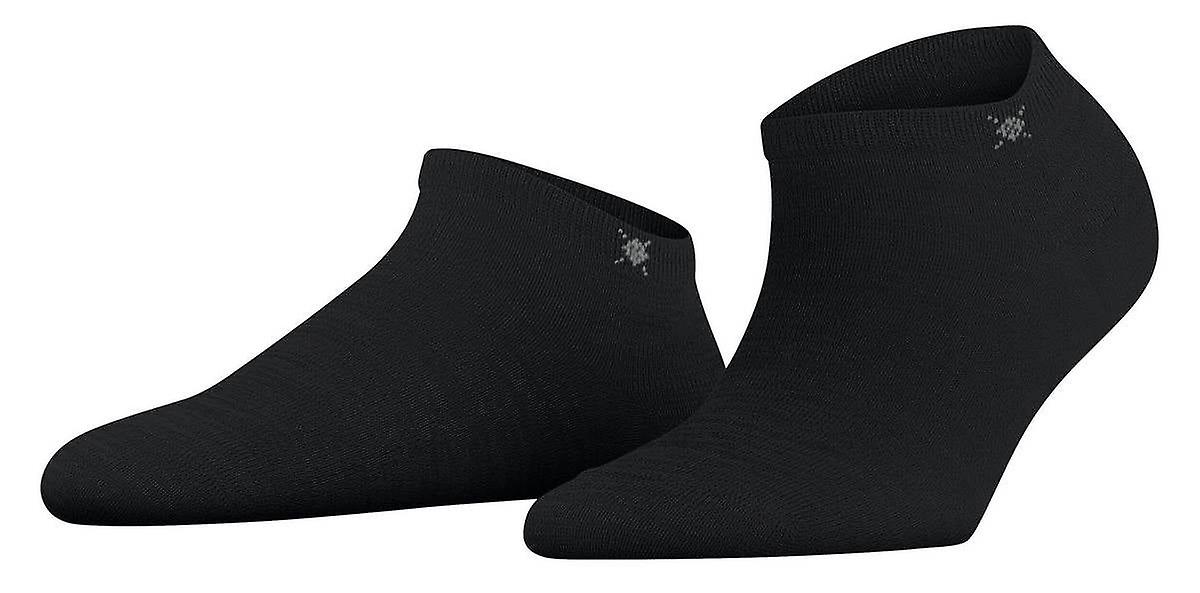 Burlington Soho Vibes Socks - Black