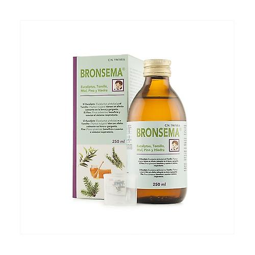 Bronsema 250 ml