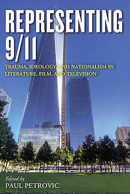 Representing 911 Paperback Book