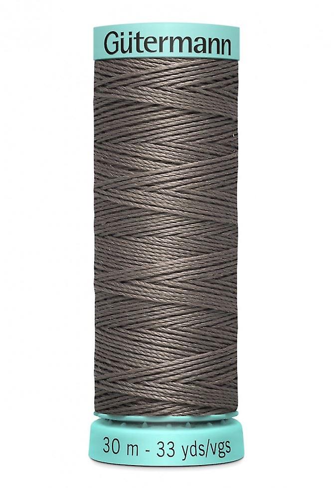 Gutermann Pure Silk R 753 Thread 30m 669 - each