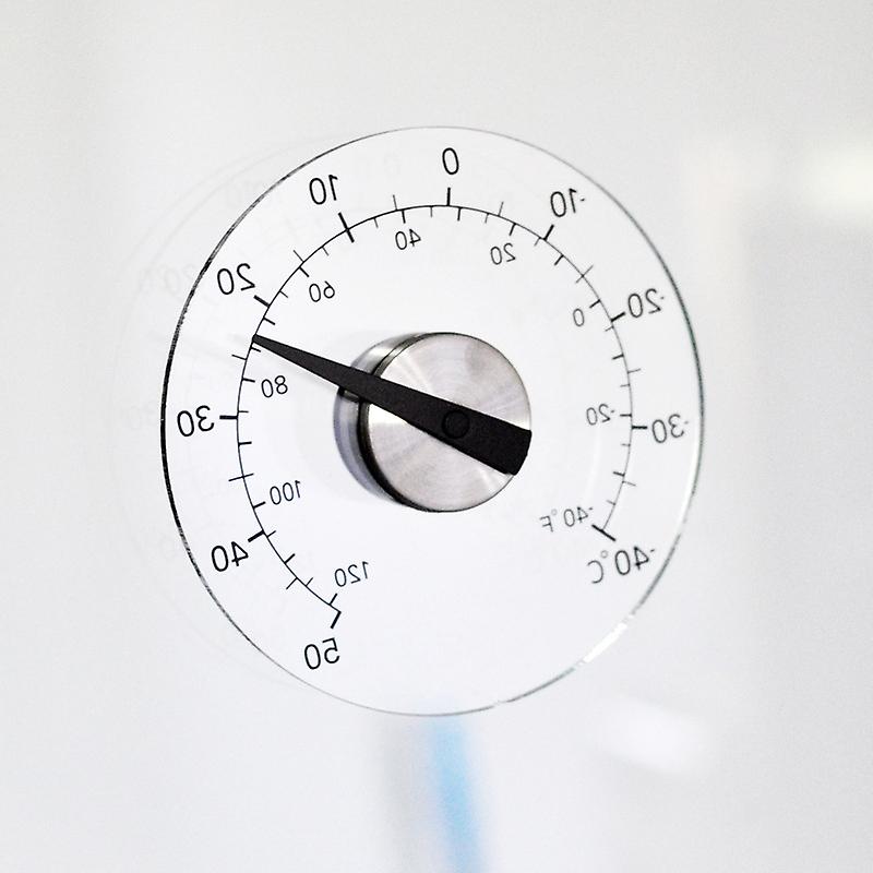 Outdoor Thermometer T9110D