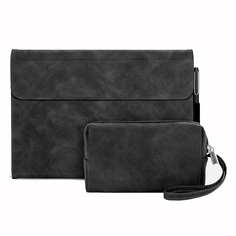 Tablet PU Case For Microsoft Surface Pro X
