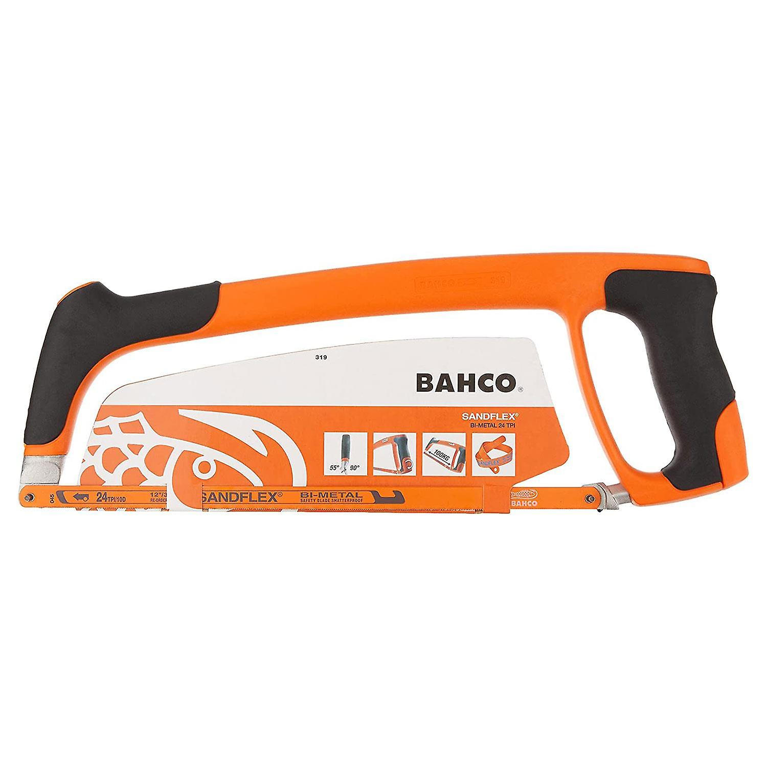 BAHCO 319 HACKSAW FRAME