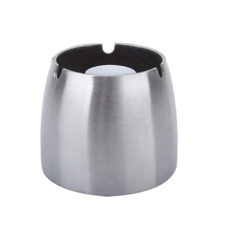 1pcs Heat Resistant Ashtray