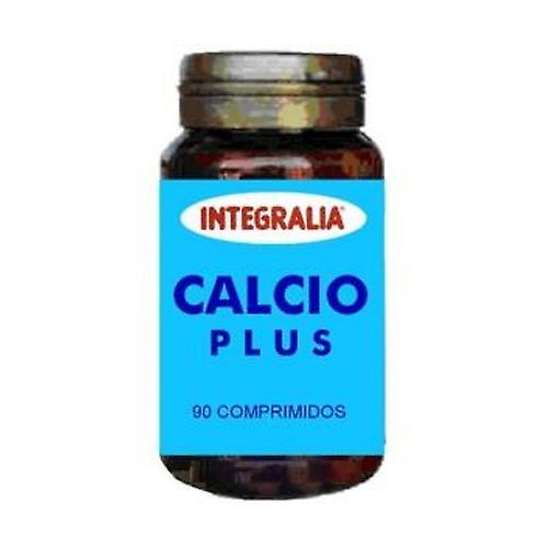 Calcium Plus 90 tablets