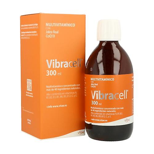 Vibracell 300 ml