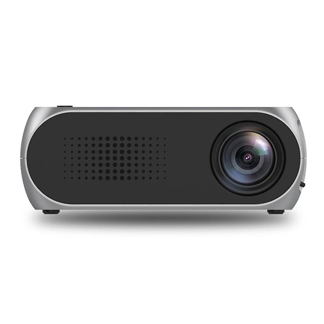 YG320 320*240 Mini LED Projector Home Theater