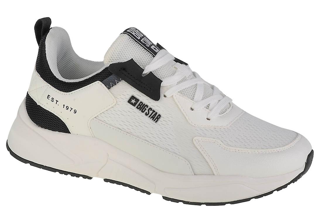 Chaussures Sneakers Big Star