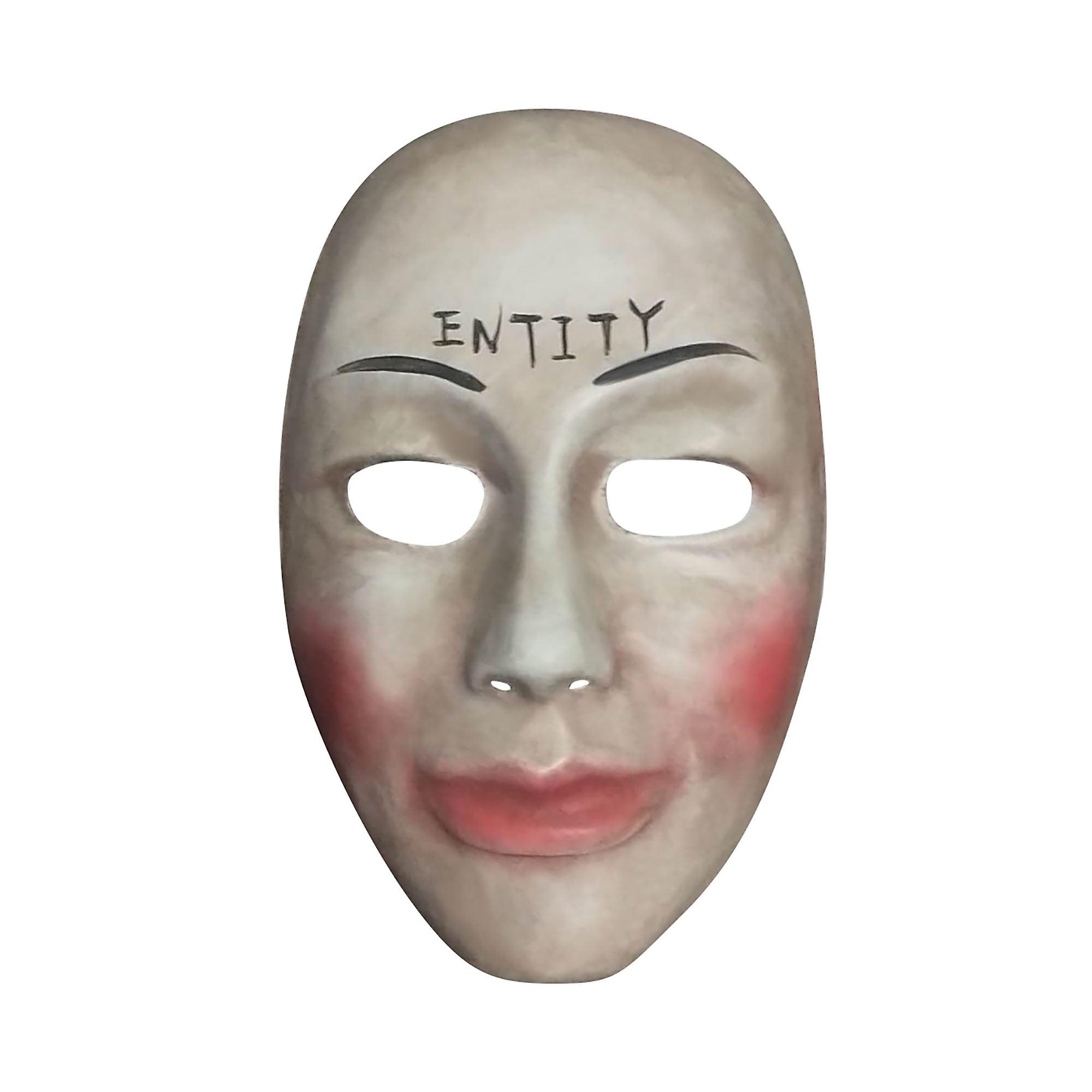 Entity Mask Pm182