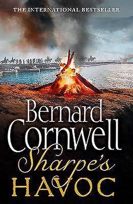 Sharpe's Havoc