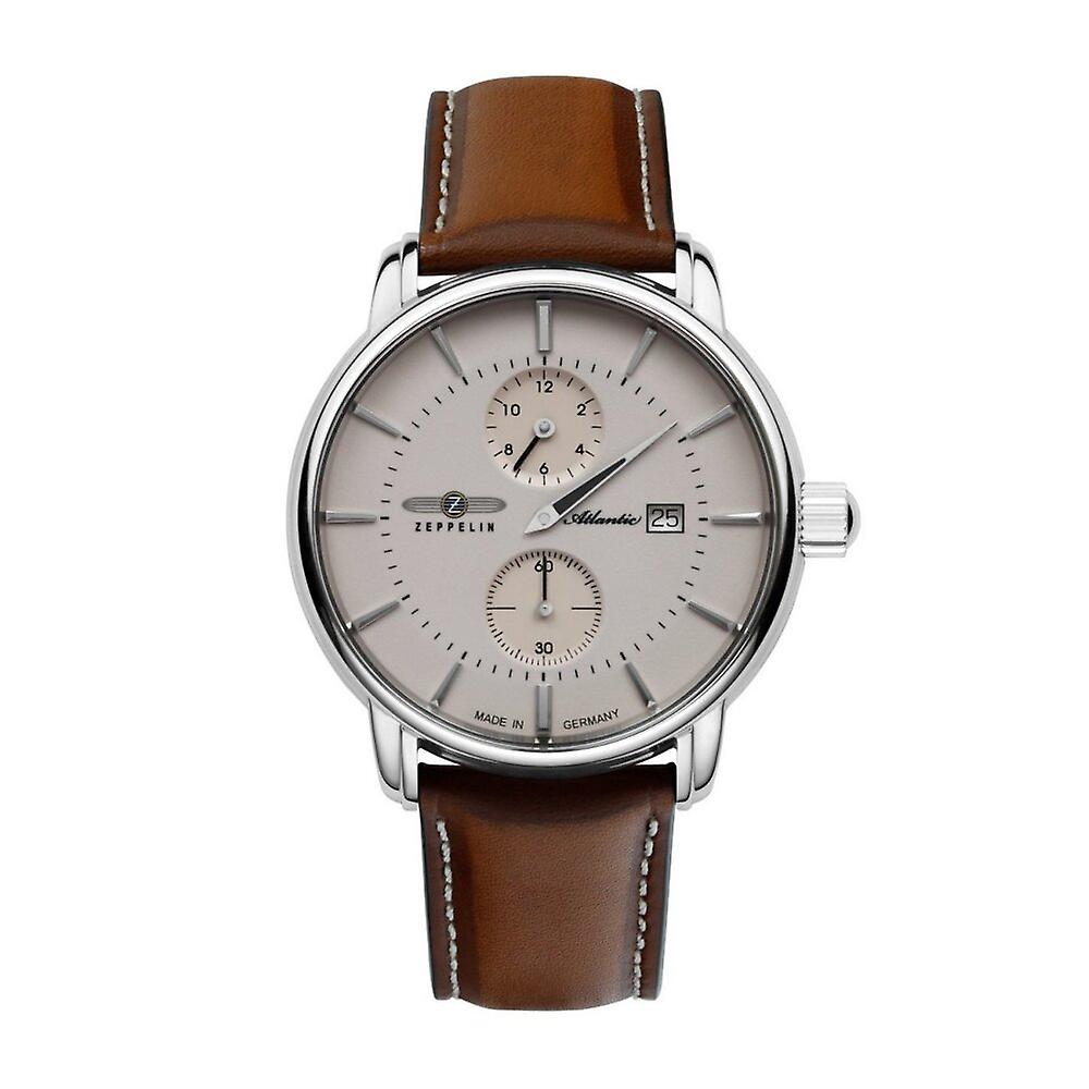 Zeppelin - 8426-5 - Watch - Men - Automatic - Atlantic