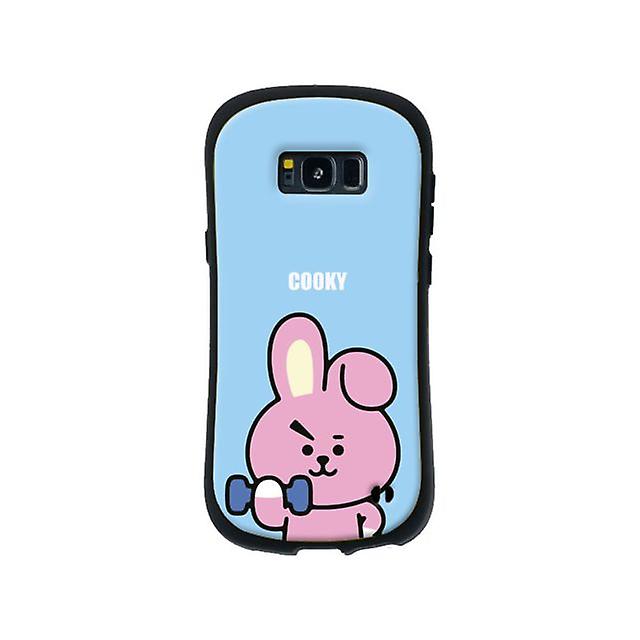 Shockproof Soft Flexible Personality Case for Samsung Galaxy S8