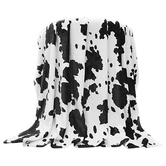 Nap Blanket Super Soft Blanket Comfortable Touch Plush Flannel Fluffy Bed Household Winter Bedding
