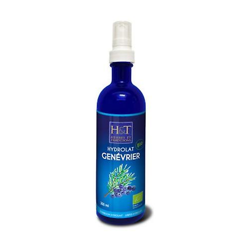 ジュニパー フローラルウォーター 200ml フローラルウォーター