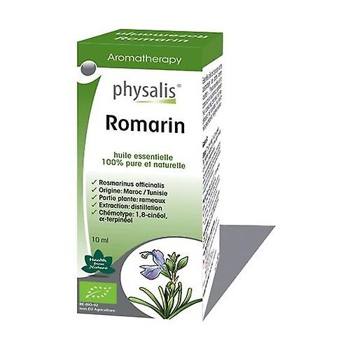 Rosemary 10 ml (Rosemary)