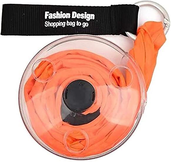 Environment-friendly Shopping Bag, New Convenient Storage Bags Large Folding Sturdy Lightweight Poly