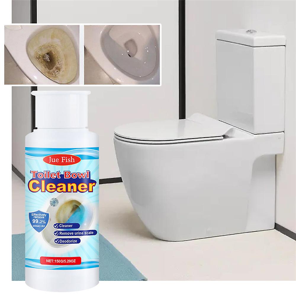 Splash Foam Bathroom Toilet Cleaning, Decontamination Deodorization Foam Toilet Bowl Cleaners 150ml