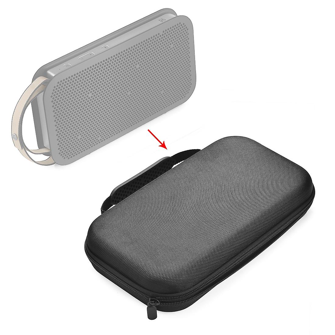 2 PCS For B&O BeoPlay A2 Nylon Protective Bag