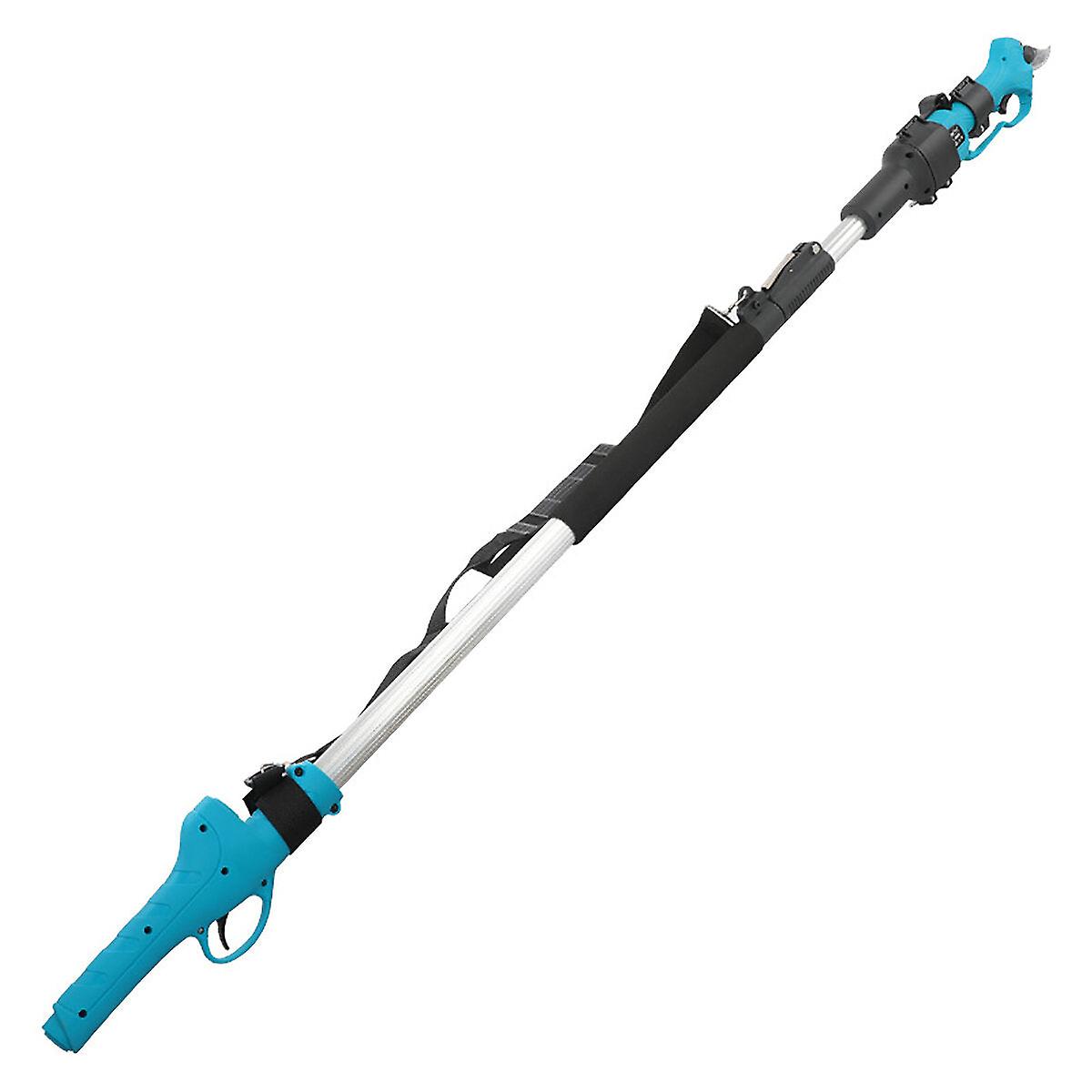 Telescopic Pole (1.5-1.8m Adjustable) For Sc-8603 Pruning Scissors