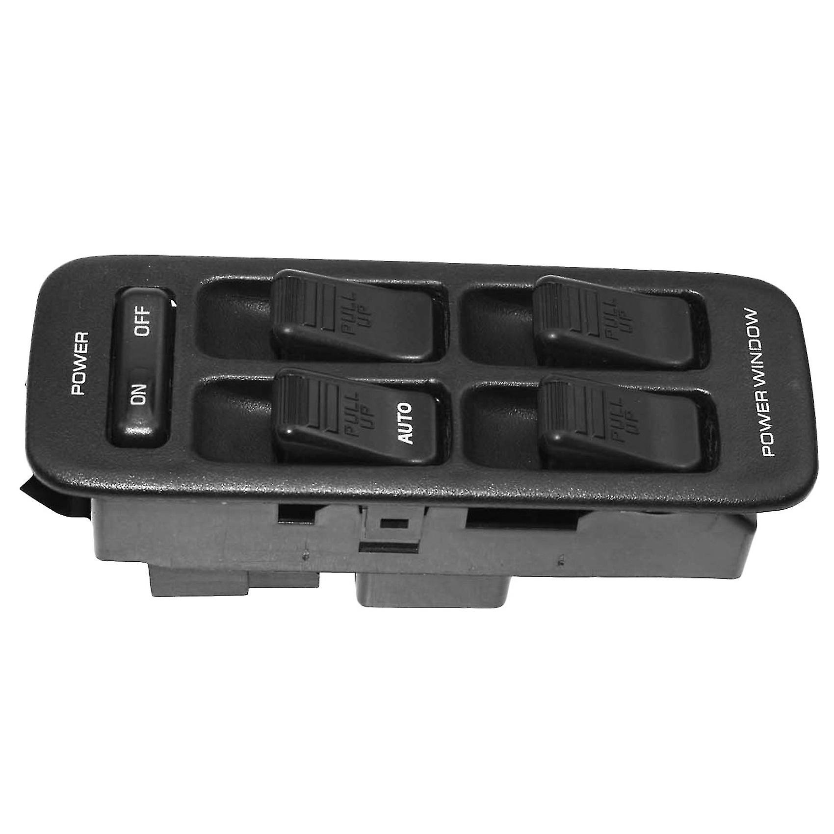New Electric Window Control Switch Fit For 3 323 Bs0666350b