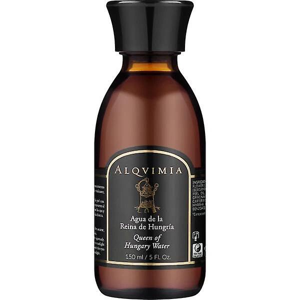 アルクヴィミア クイーン オブ ハンガリー ウォーター 150ml