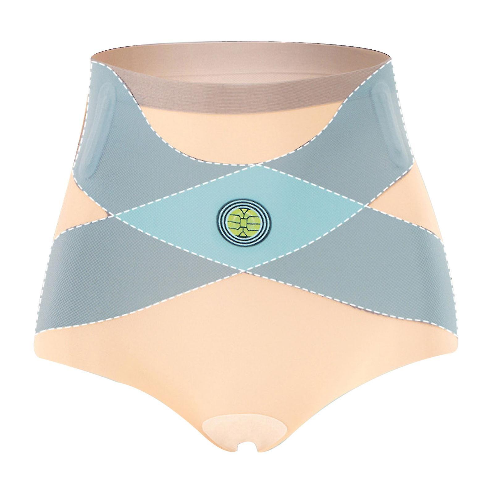 Best Sellers-Modal Fiber Restoration Shaper MAX Unique Fiber Restoration Shaper Body Shaping Briefs Women