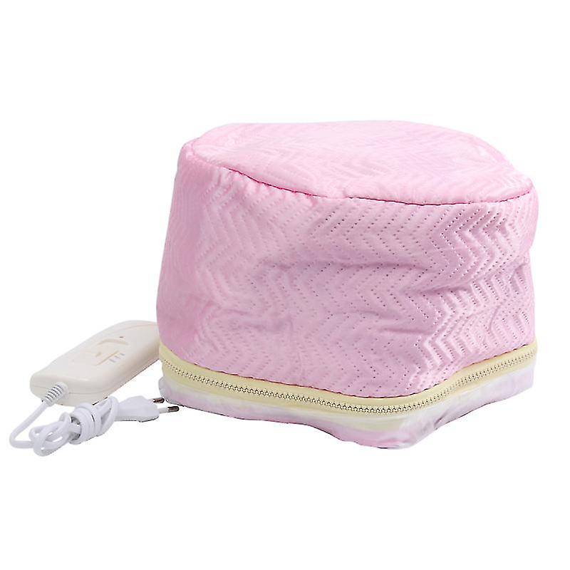 1pcs Hair Steaming Cap