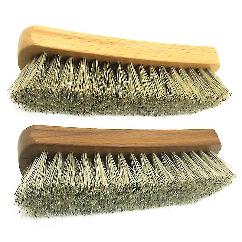 2pcs Polishing Shoe-shinner