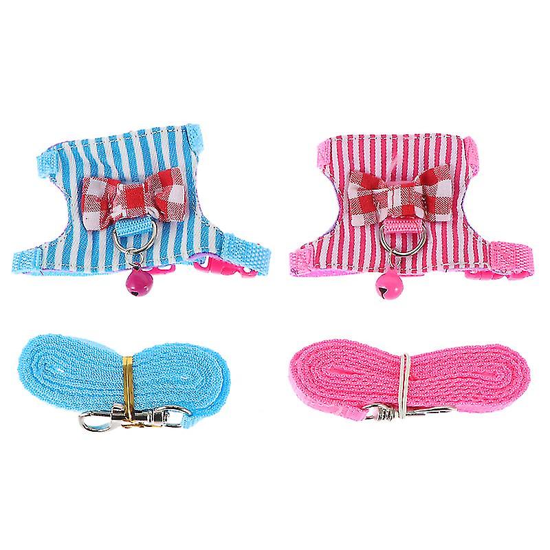 2set Rat Harness