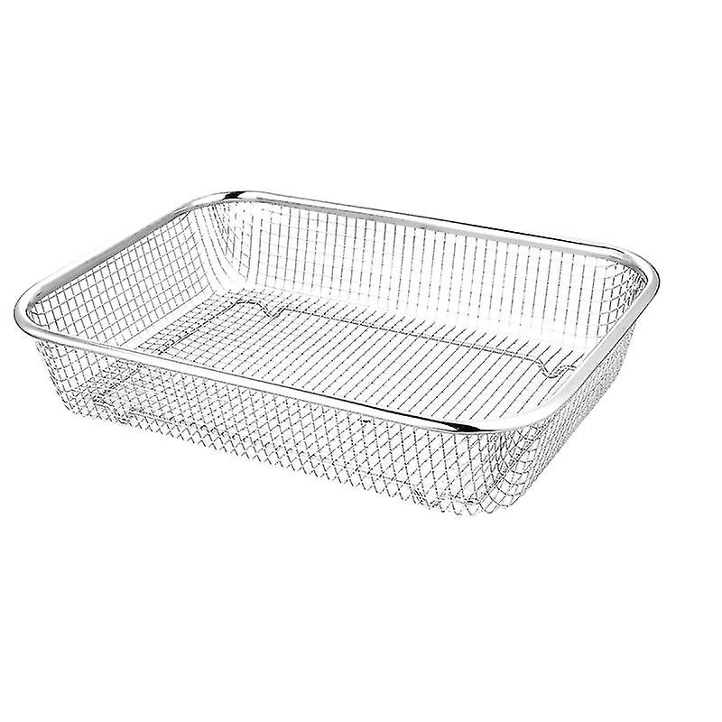 1pcs Drain Basket For Restaurant Kitchen