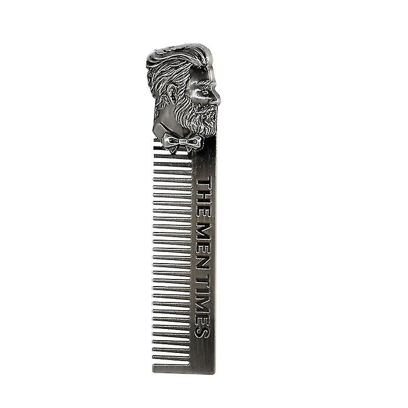 1pcs Men Hair Styling Combs