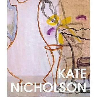 Kate Nicholson - Jovan Nicholson