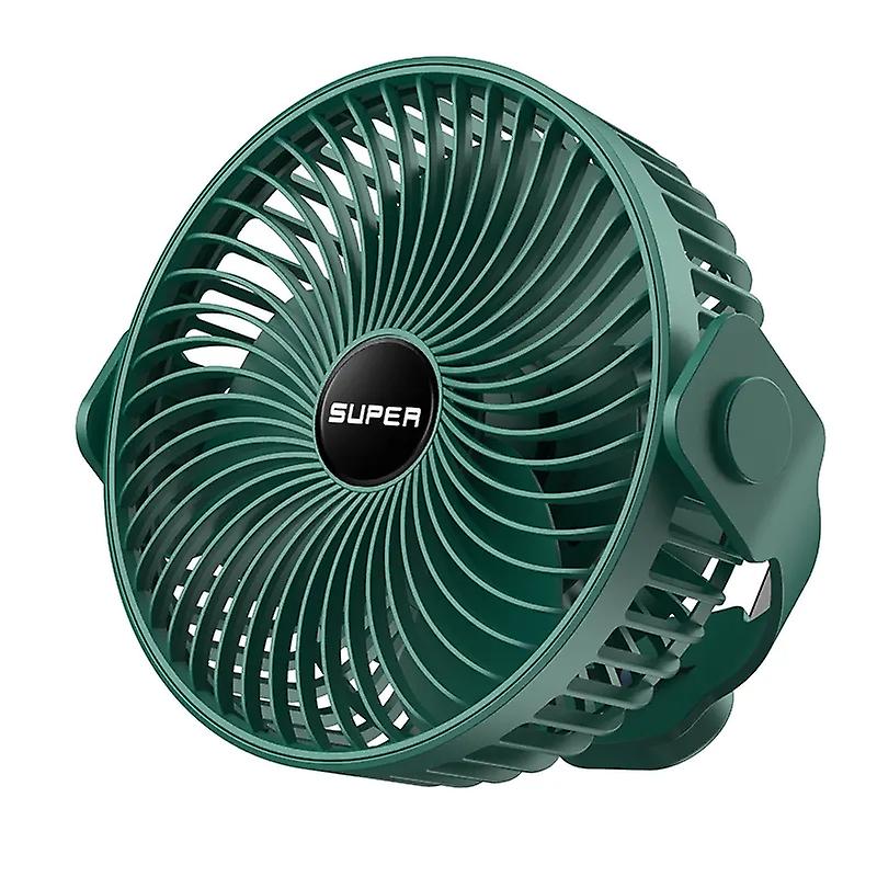 Electric Multi-functional Mini Fan Table Stood A Wireless Portable Mini Ceiling Fan Fan Sales Promotion