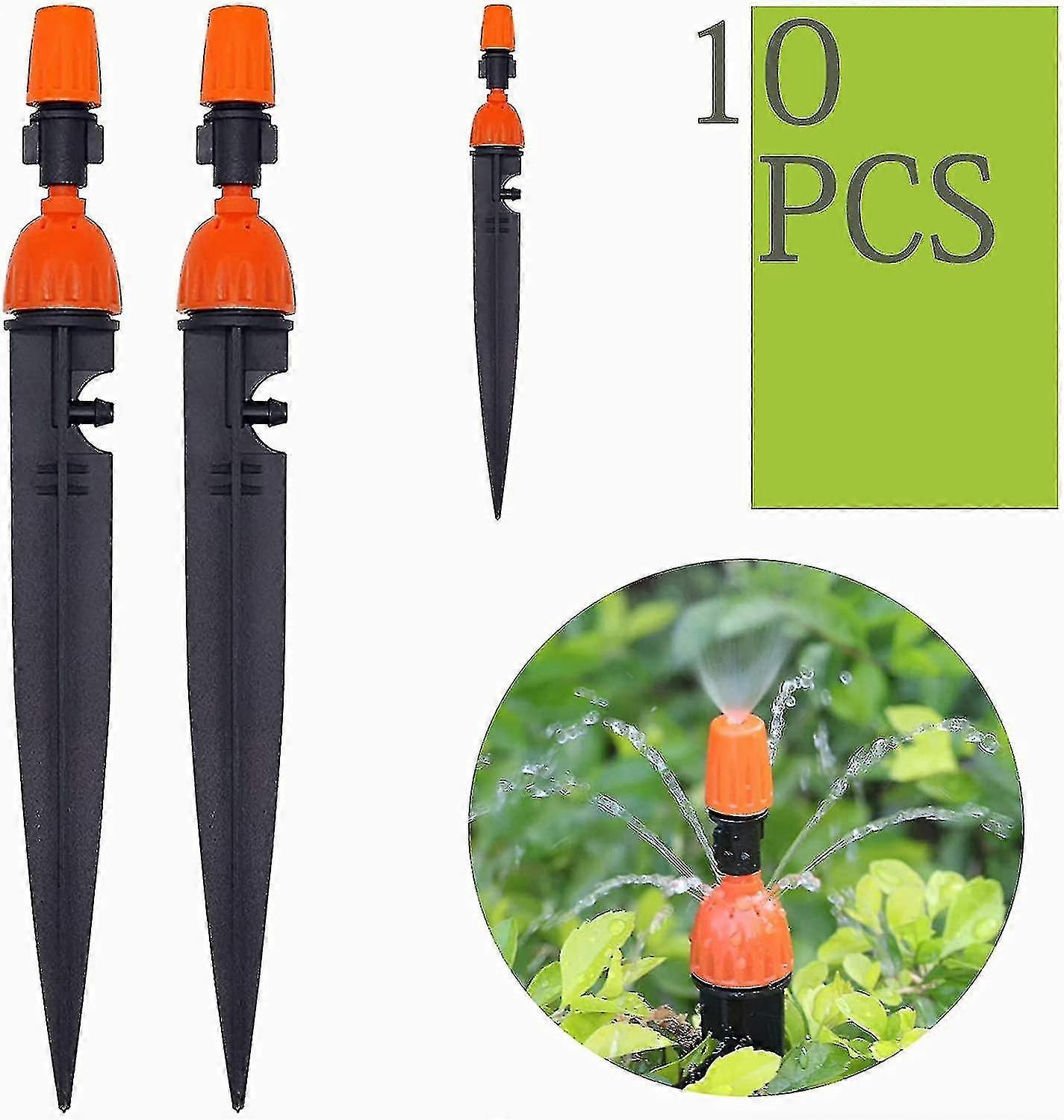 Pack Drip Irrigation System And Dual