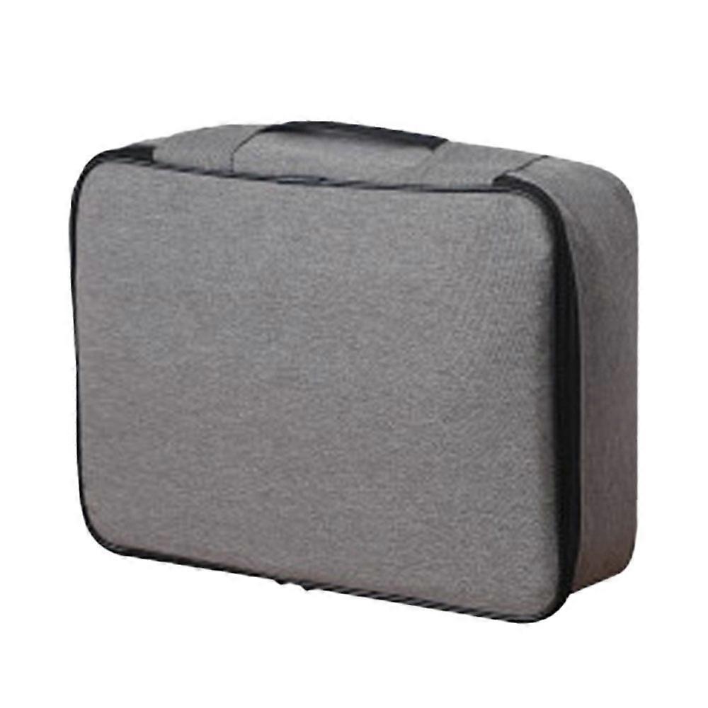 Household  large-capacity  box certificate document passport card bag storage bag
