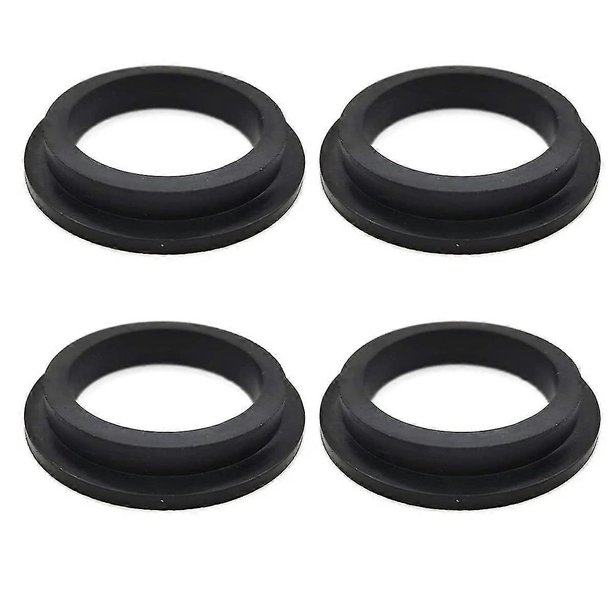 10 PCS Pool Pump O-Ring Seals - 38x56mm Black Rubber, Compatible With Intex Sand Filter Pump 26323CA - View #11