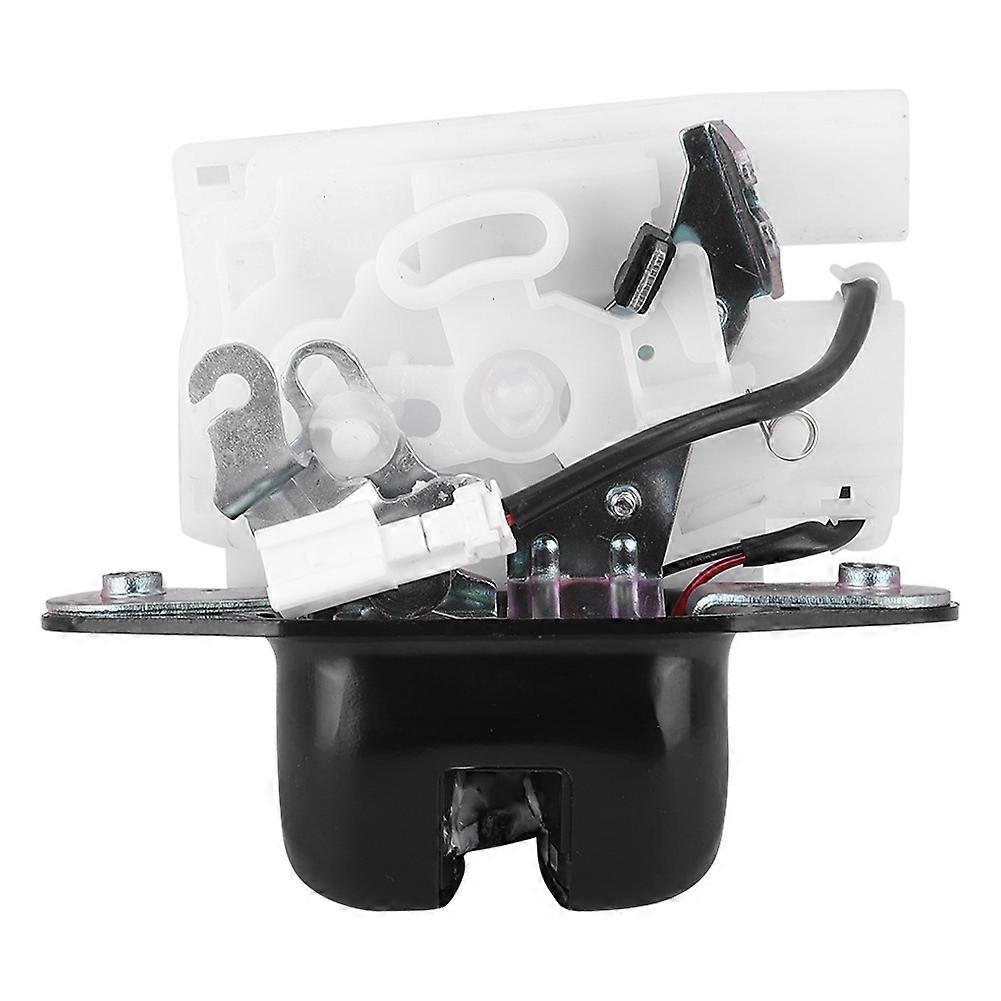 Liftgate Latch Tailgate Door Lock Actuator 74801~TF0~003 Fit for JAZZ HYBRID 2013~2014 GP1 E2U111