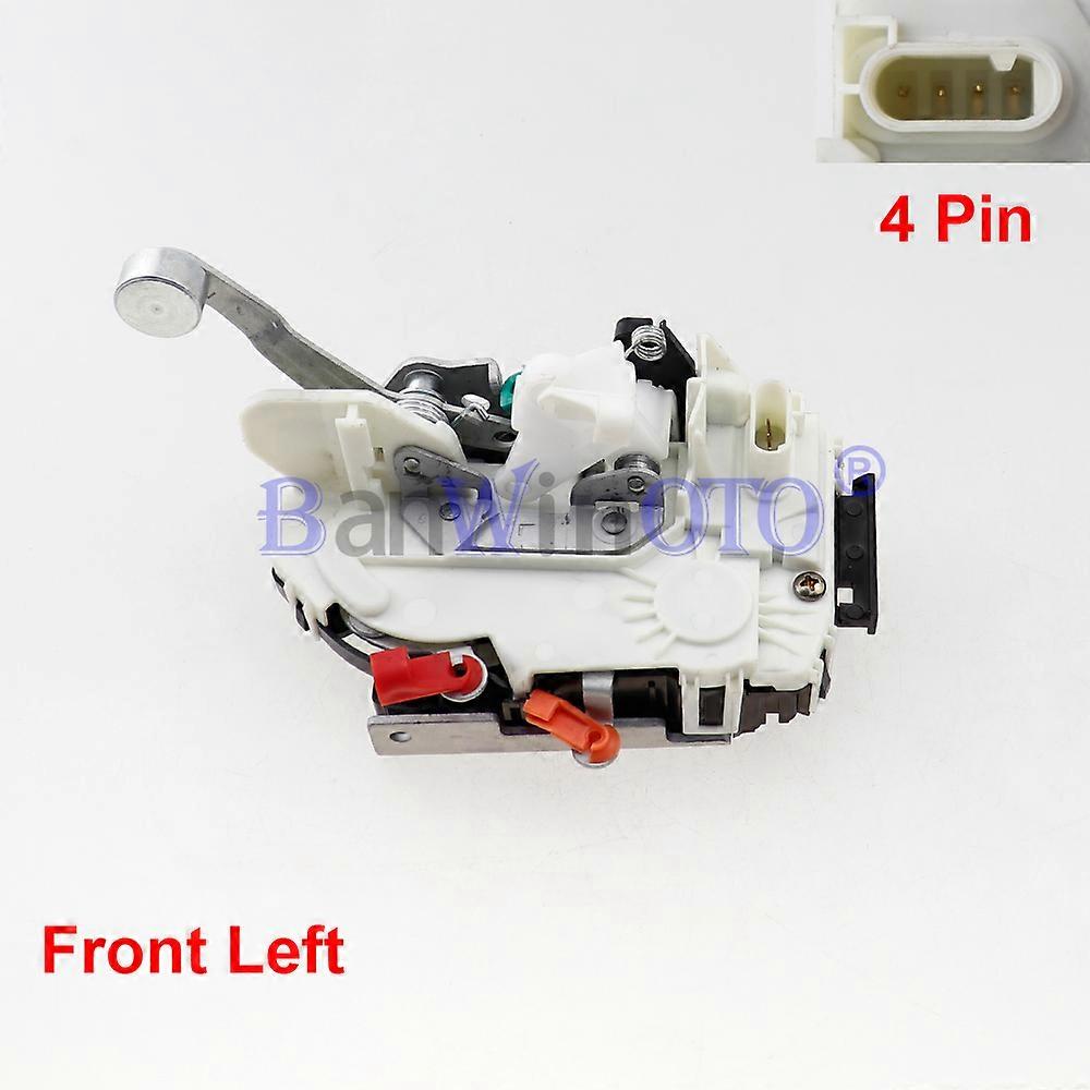 Central Door Lock Actuator Latch Module Motor Mechanism Fit For Dodge Nitro Jeep Liberty 4589467AA 4589466AA 4589279AA 4589278AA