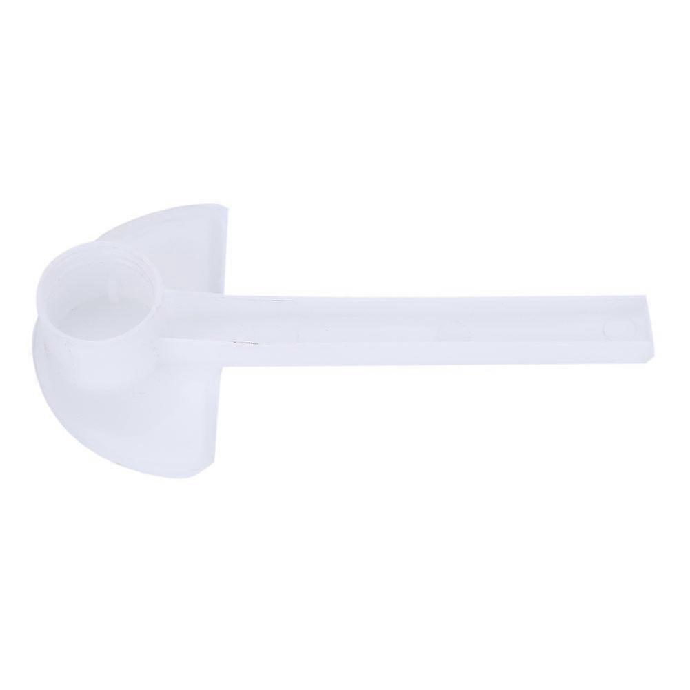 5 PCS Beekeeping Entry Feeder Cap Feeder Beekeeper Equip Beekeeping Hive Tool