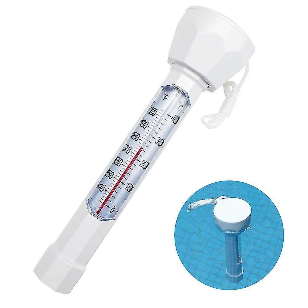 Swimming Pool Floating Thermometer