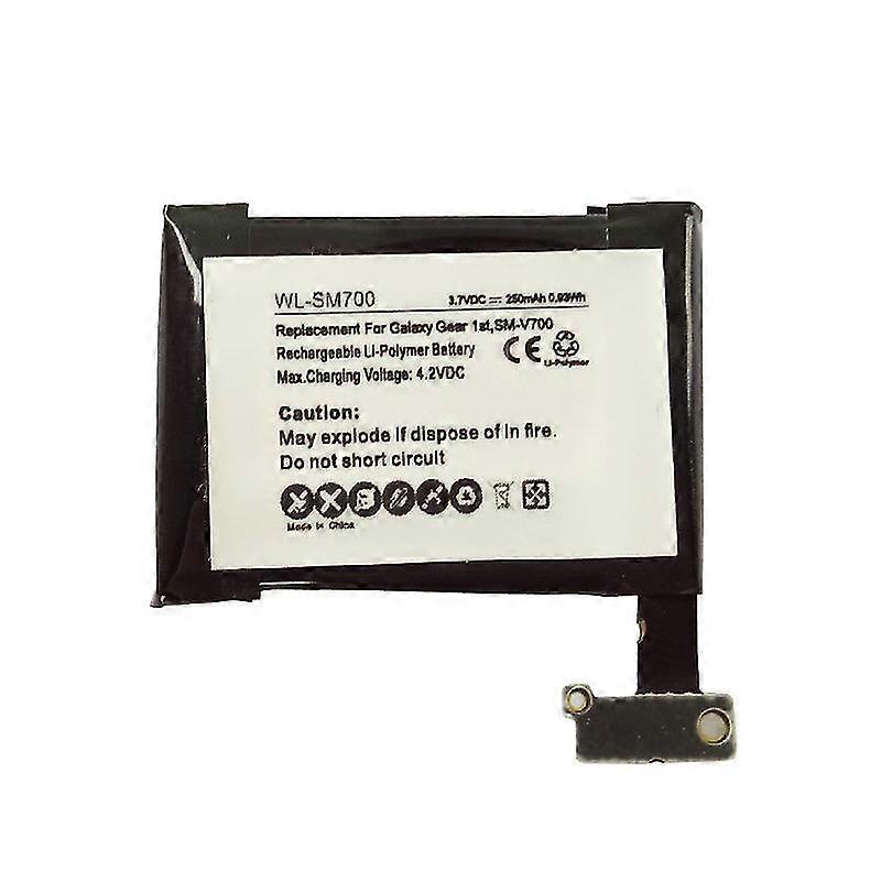 Battery Replacement Gear Iconx Battery Samsung Iconx Battery