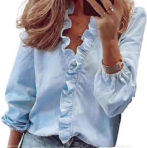 Fashion Women's Shirts