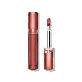 Waterproofs Liquid Lipstick Matte Transfer-Proof Lip Tint Lasting Super Stay Lip Stain 2.8ml