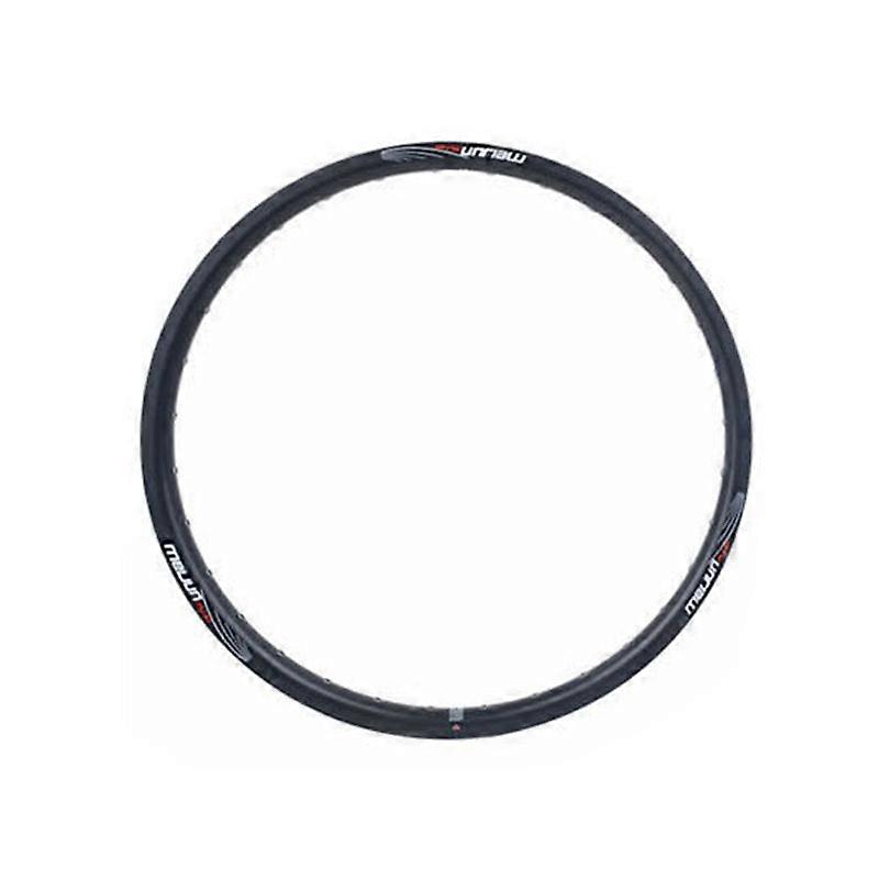 MEIJUN Mountain Bikes Road Folding Bicycles 20 Inch 406 32 Holes Disc Brake Rim Parts Double-Disc R