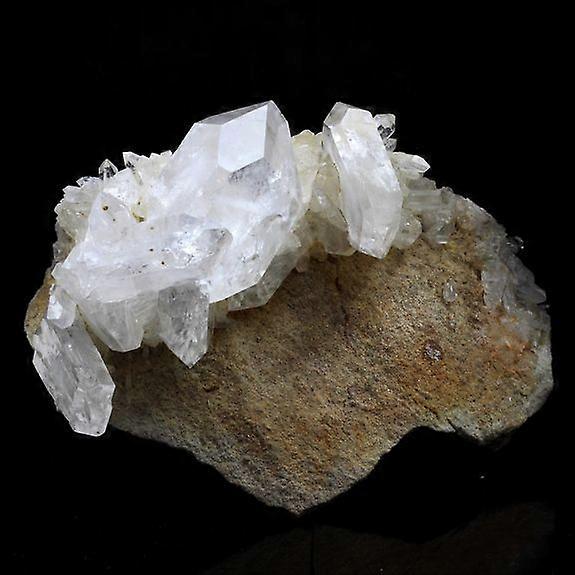 Ame Quartz (Faden Quartz) 1548.0 carats