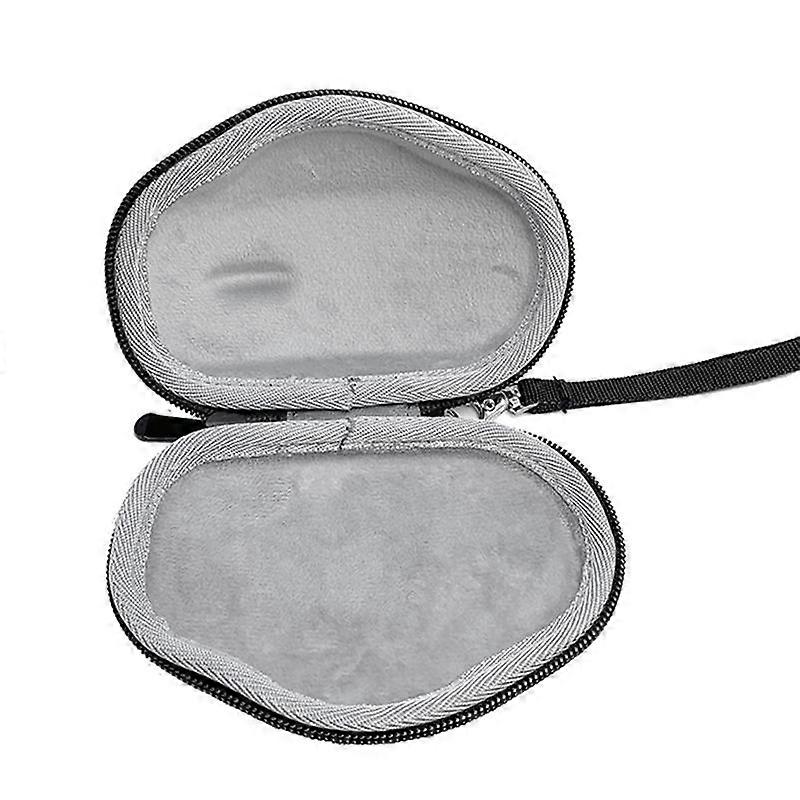 Portable Storage Bag Carrying Box Wireless Mouse Case Organizer Cover Pouch Hard Case for M720 M705